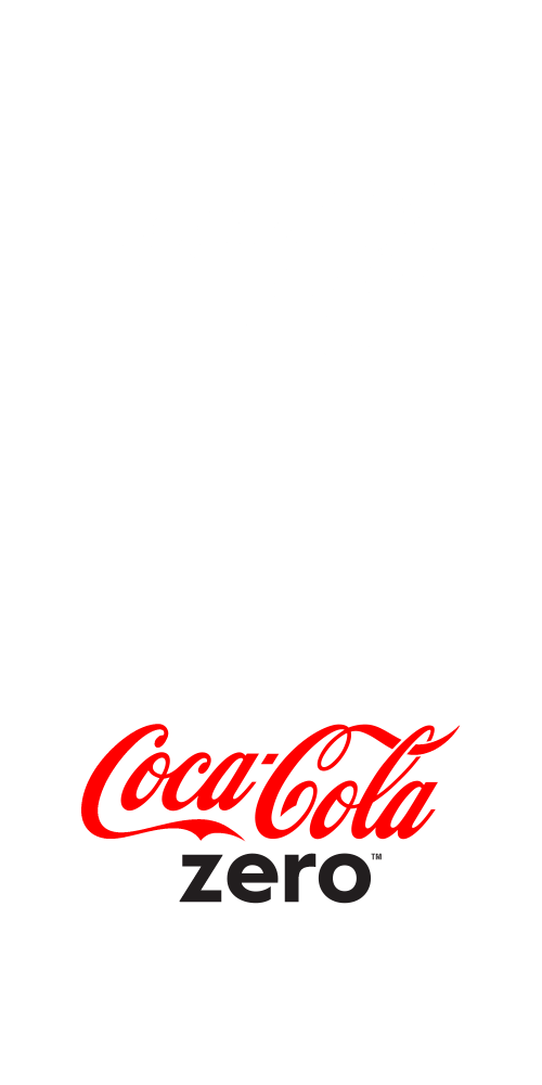 Coca-Cola Zero